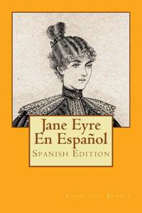 Jane Eyre En Español