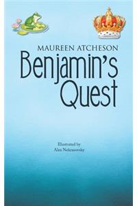 Benjamin's Quest
