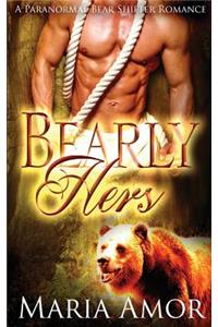 Bearly Hers