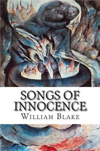 Songs of Innocence