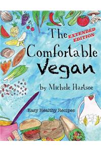 The Comfortable Vegan