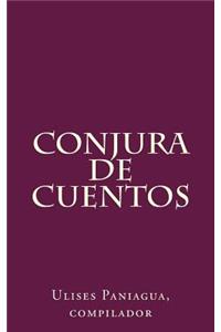 Conjura de cuentos