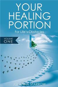 Your Healing Portion