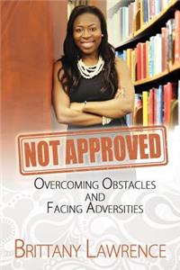 Not Approved