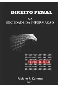 Direito Penal na Sociedade da Informação