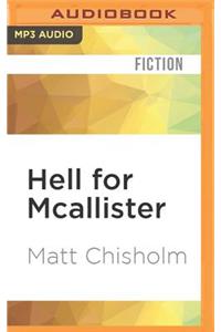 Hell for McAllister