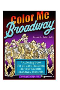 Color Me Broadway