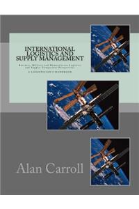 International Logistics and Supply Management