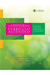 aventura del curriculo autentico