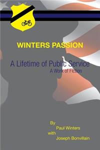 A Lifetime of Public Service