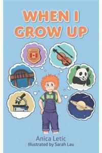 When I Grow Up