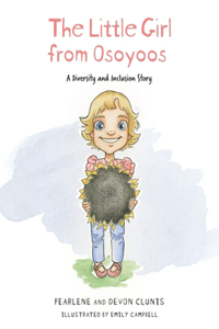Little Girl From Osoyoos