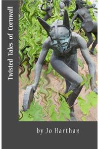 Twisted Tales of Cornwall