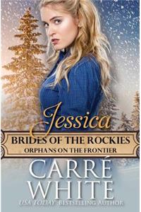 Jessica: Orphans on the Frontier