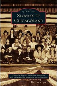 Slovaks of Chicagoland
