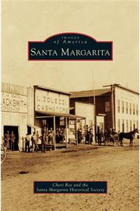 Santa Margarita
