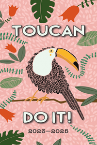 Toucan Do It