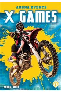 X Games