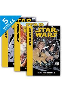 Star Wars: Rebel Jail (Set)