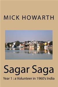 Sagar Saga