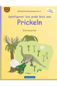 BROCKHAUSEN Bastelbuch Bd. 6 - Spielfiguren