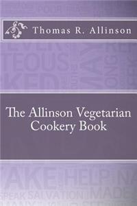 The Allinson Vegetarian Cookery Book