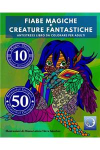 ANTISTRESS Libro Da Colorare Per Adulti