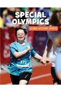 Special Olympics