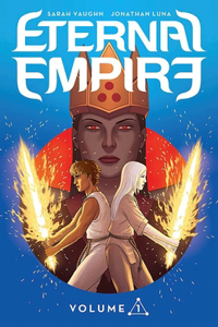 Eternal Empire Volume 1