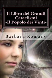 Il Libro dei Grandi Cataclismi