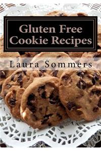 Gluten Free Cookie Recipes