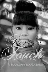 Desta's Touch