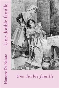 Une Double Famille