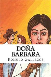 Doña Barbara