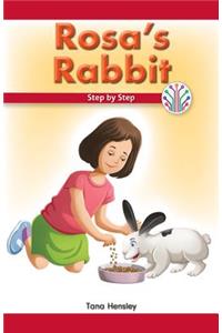 Rosa's Rabbit