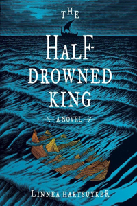 Half-Drowned King Lib/E