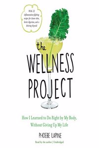 Wellness Project Lib/E