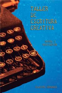 Taller de escritura creativa I