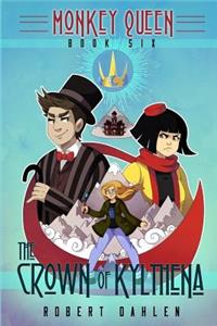 The Crown Of Kylthena