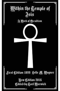 Within the Temple of Isis
