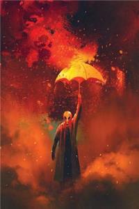 Apocalypse Rain Journal