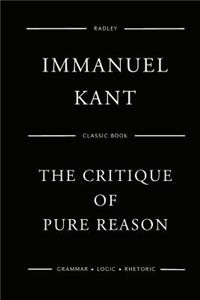 Critique Of Pure Reason