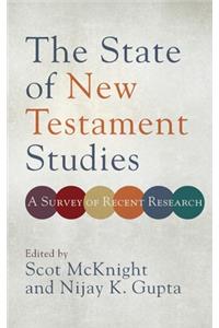 State of New Testament Studies