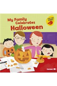My Family Celebrates Halloween