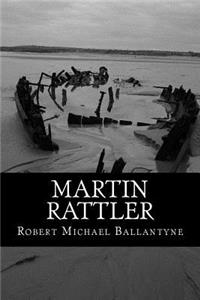 Martin Rattler