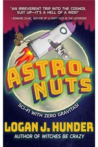 Astro-Nuts