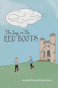 Boys in the Red Boots