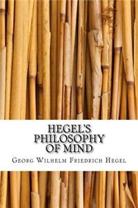 Hegel's Philosophy of Mind