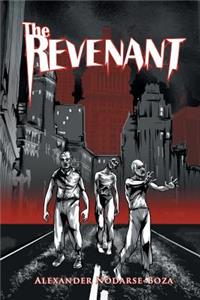 The Revenant
