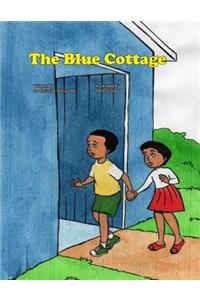 The Blue Cottage